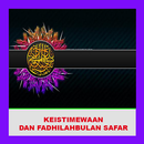 KEUTAMAAN&FADHILAH BULAN SAFAR APK