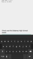 Dulaney Events 截图 1