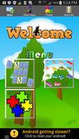 Zoo Aquarium Puzzles screenshot 1