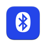 Bluetooth Mouse Key icône