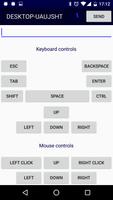 Bluetooth Mouse Key 海报