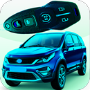 Key Remote Control Alarm car keySimulator Key APK