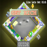 Guide: Get Rich New Tricks icône