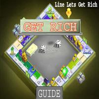Guide: Get Rich New Tricks Cartaz