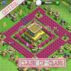 Guide Basic COC Tricks & Tips icon