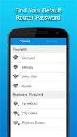 WiFi Router Passwords NEW screenshot 2