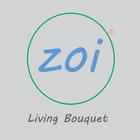 Zoi Living Bouquet icône