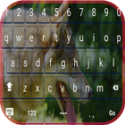 Wild Wolf Animated Keyboard biểu tượng