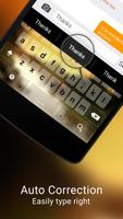 PIP Keyboard تصوير الشاشة 1