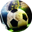 APK لوحة مفاتيح برشلونة جميلة
