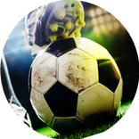 لوحة مفاتيح برشلونة جميلة