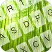 Bamboo Forest Keyboard Theme