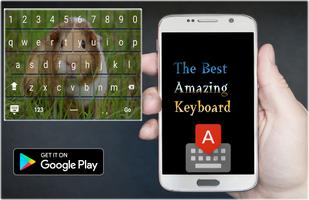 Guinea Pig Keyboard Pro poster