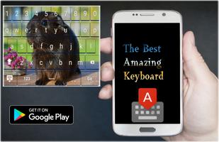 Guinea Pig Keyboard Pro screenshot 1