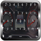 Car Dashboard Amazing Keyboard icône
