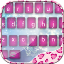 Girly Theme for kika keyboard APK