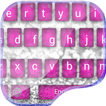 Glitter theme kika keyboard