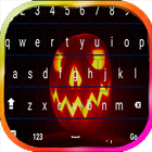 Happy Halloween 2018 Keyboard Theme 圖標