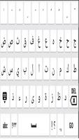 keyboard harokat arabic 海报