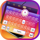 Keyboard For Ins ShortCuts APK
