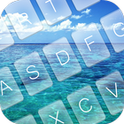 Ocean Emoji GO Keyboard Theme 图标