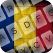 Romanian Keyboard Theme