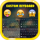APK iKeyboard: Custom Android Keyboard Free