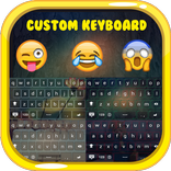 iKeyboard: Custom Android Keyboard Free