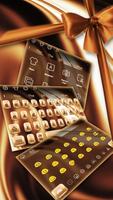 Coffee Chocolate Keyboard screenshot 2