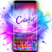 Colorful Keyboard