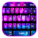 Colorfull Galaxy Keyboard APK