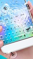 Colorful Water Drops Keyboard bài đăng