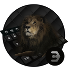 آیکون‌ Cool Lion King Keyboard