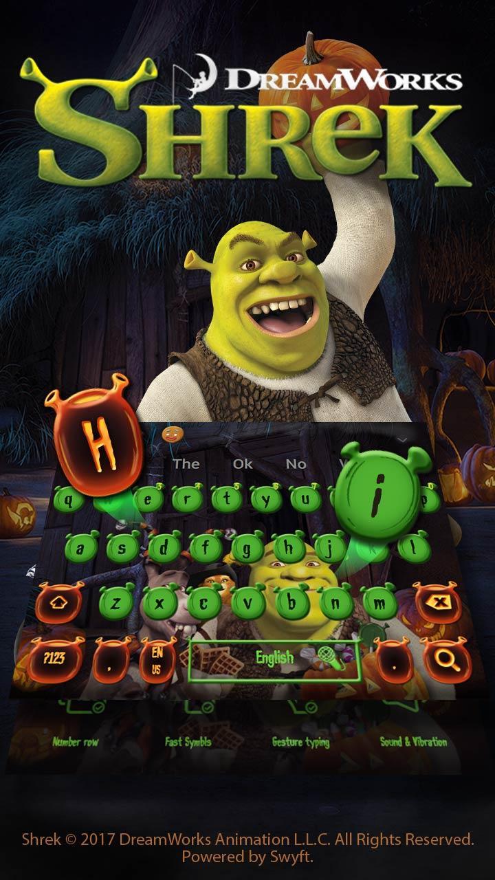 SCARICARE SHREK 1 IN ITALIANO