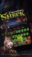 Shrek Keyboard اسکرین شاٹ 1