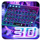 Icona Coolnology Keyboard Theme