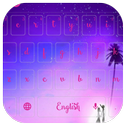 APK Cosmos Keyboard Free