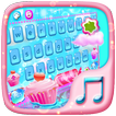 Candyland Music Keyboard