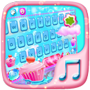 Candyland Music Keyboard APK