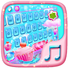 Candyland Music Keyboard icon