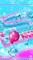Candyland Music Keyboard স্ক্রিনশট 1