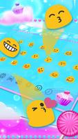 Candyland Music Keyboard screenshot 2