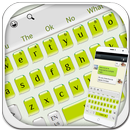 WeChat Style Keyboard APK