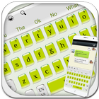 WeChat Style Keyboard ikon
