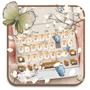Çince eski iris klavye APK