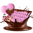 Chocolate Keyboard Theme APK