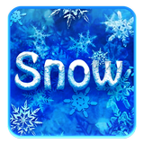 Christmas Snow 2018 icon