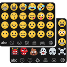 Emoji Keyboard ไอคอน