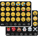 Emoji-Tastatur APK
