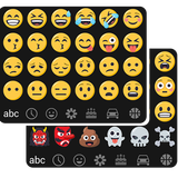 Clavier Emoji